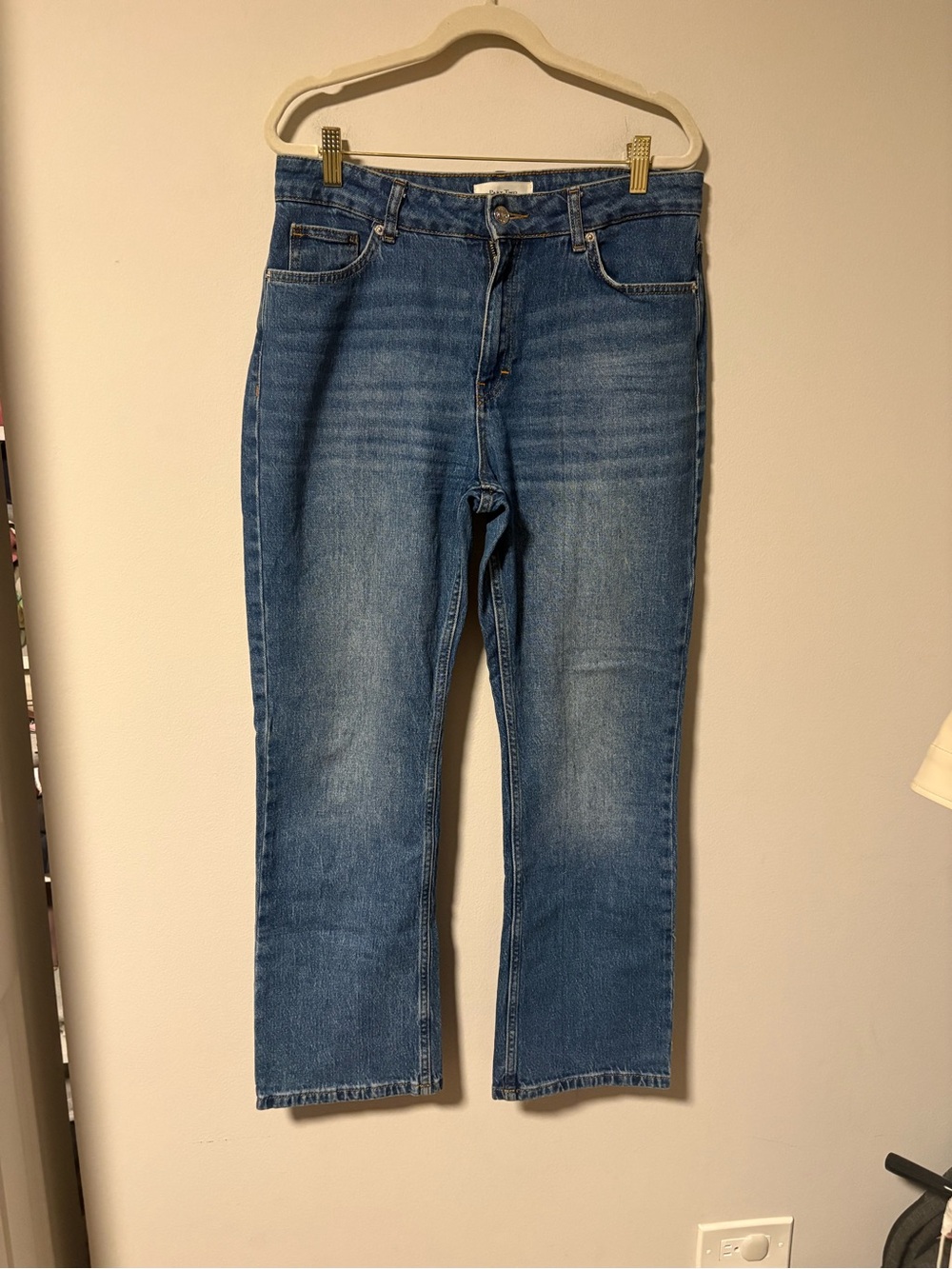 Part Two Copenhagen Women’s Straight Leg Jeans 30